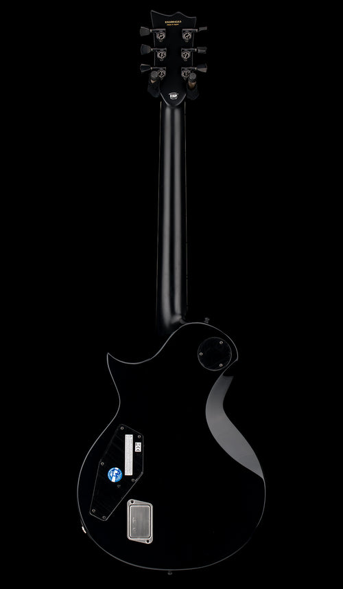 ESP E-II Eclipse - Reindeer Blue #ES2004253 (Factory Demonstration Model)