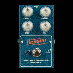 Benson Portable Distortion 414 MKII