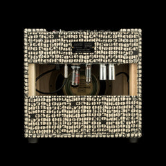 Benson Vinny Reverb Combo - Coco/Black #070126G