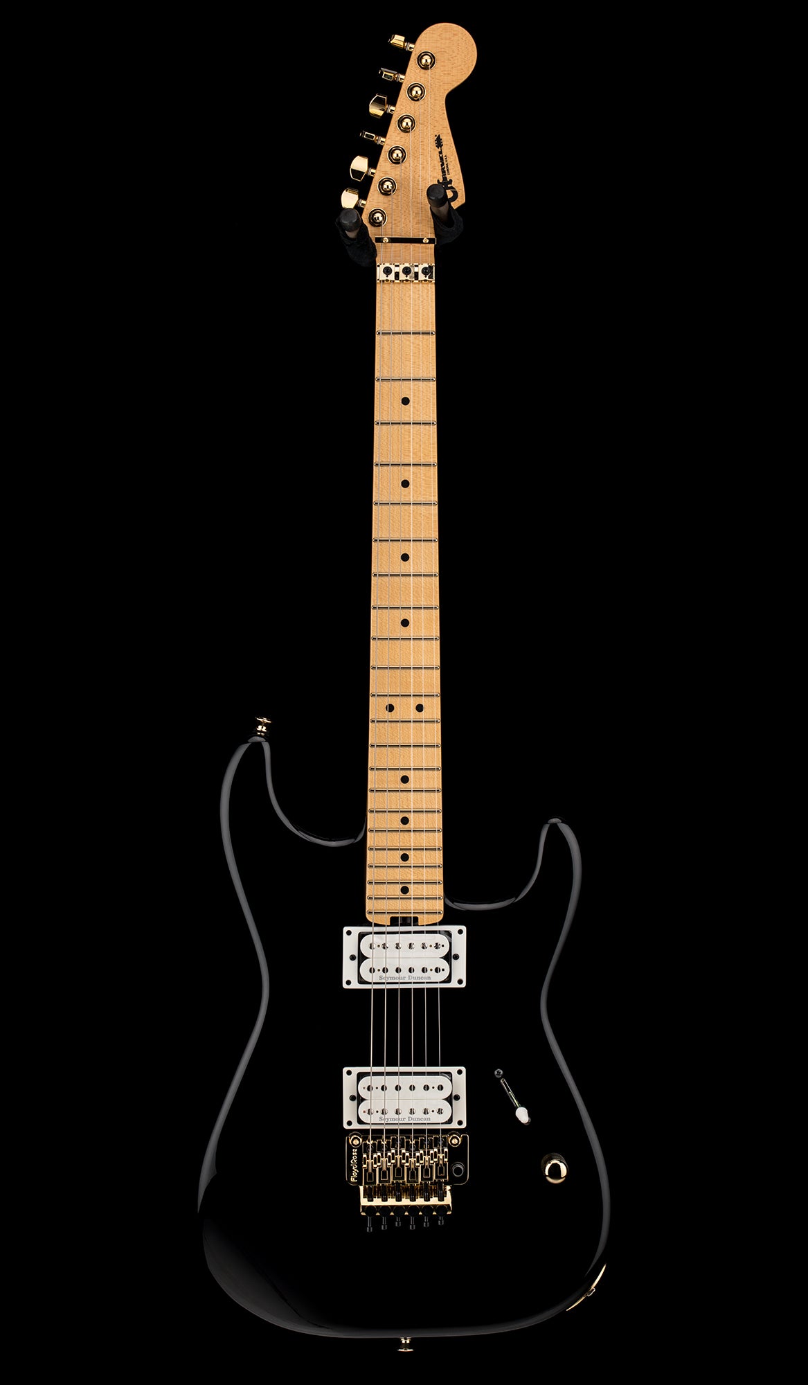 Charvel American Neo-Classic San Dimas Style 1 SD1 HH FR – Empire