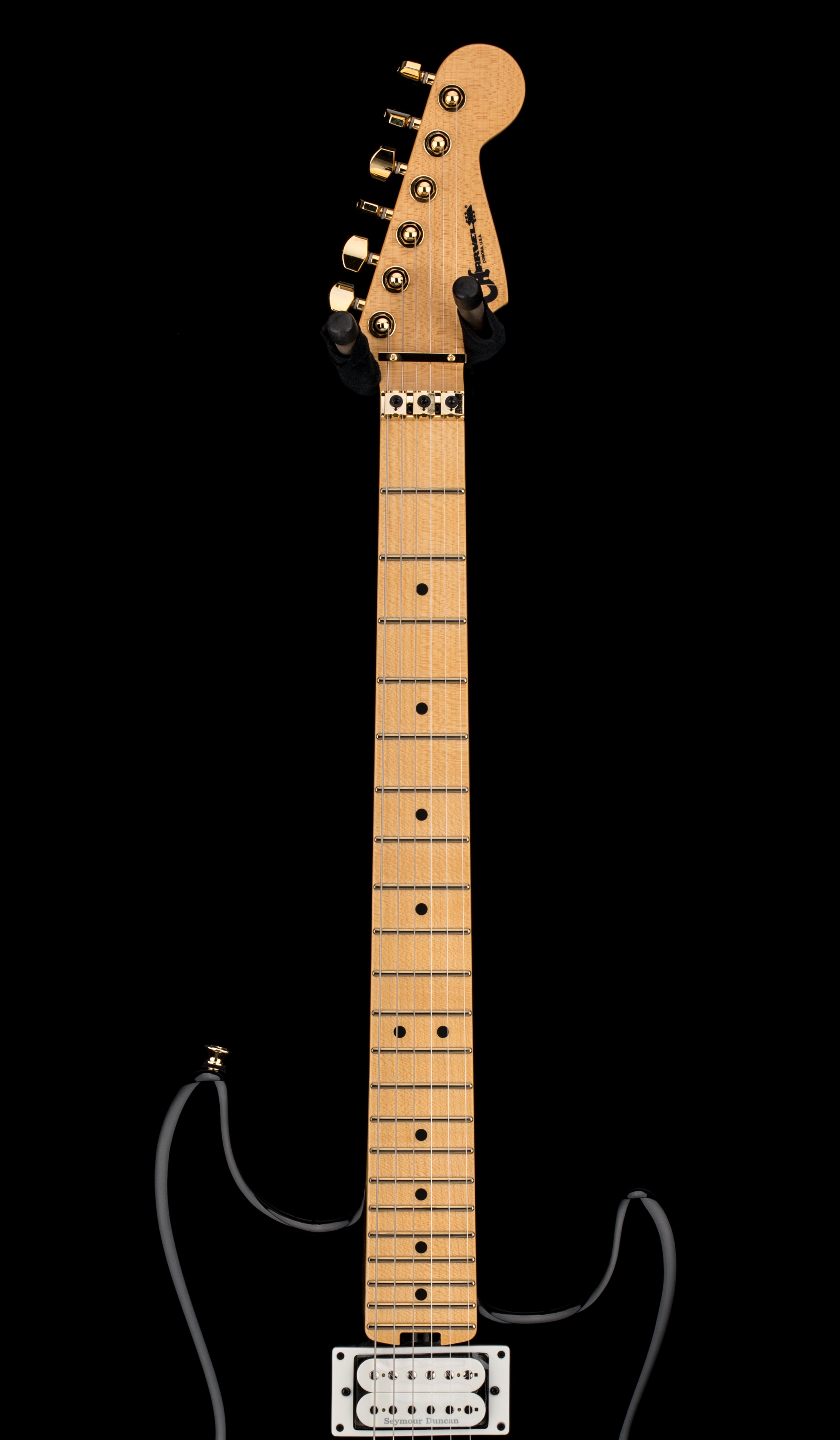 Charvel American Neo-Classic San Dimas Style 1 SD1 HH FR – Empire