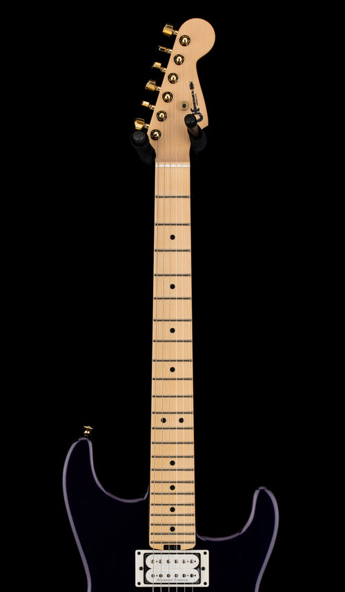 Charvel American Neo-Classic San Dimas Style 1 SD1 HH HT - Velvet Midnight #19978