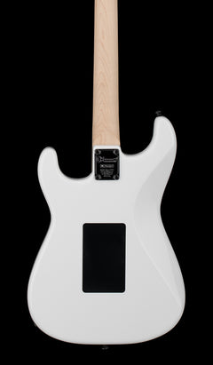 Charvel Pro-Mod So-Cal Style 1 HH FR RW - Snow White #53337