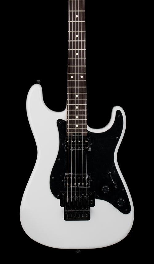 Charvel Pro-Mod So-Cal Style 1 HH FR RW - Snow White #53337