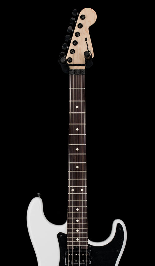 Charvel Pro-Mod So-Cal Style 1 HH FR RW - Snow White #53337