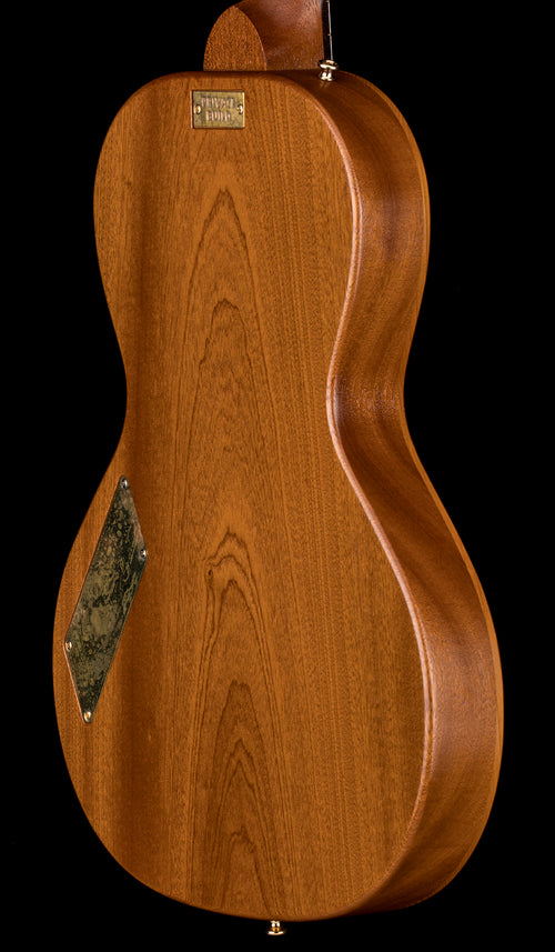 Used B&G Guitars Private Build Little Sister Cedar of Lebanon (2024) - Natural #05047 with Original Hard Case