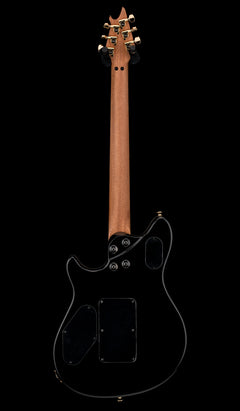 EVH Custom Shop Wolfgang - Black #7672A