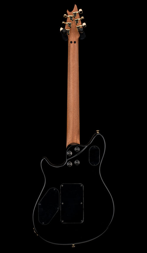 EVH Custom Shop Wolfgang - Black #7672A