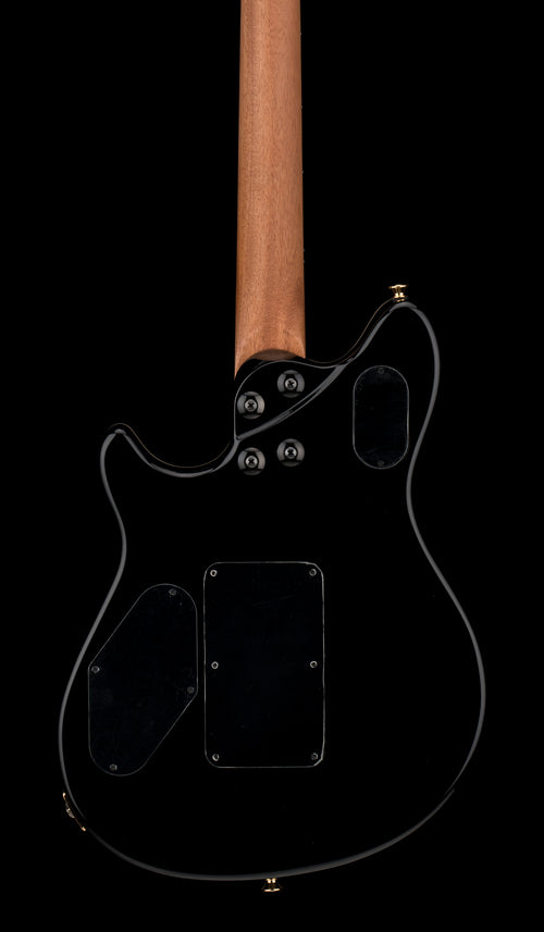 EVH Custom Shop Wolfgang - Black #7672A