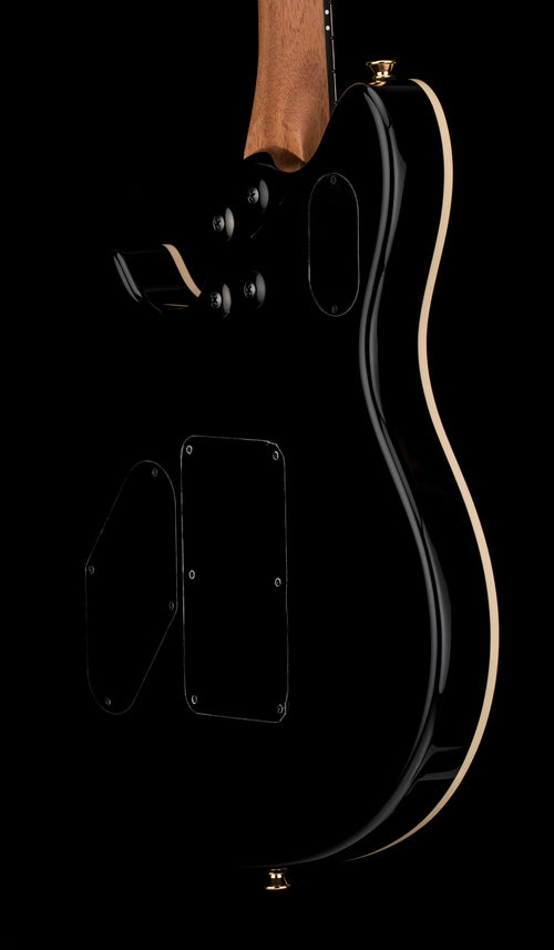 EVH Custom Shop Wolfgang - Black #7672A