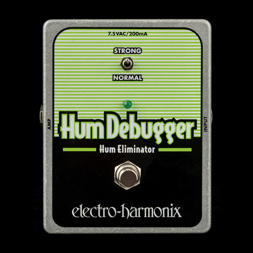 Electro-Harmonix Hum Debugger