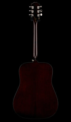 Epiphone Eric Church Hummingbird Dark - Cobra Burst #00267