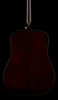 Epiphone Eric Church Hummingbird Dark - Cobra Burst #00267