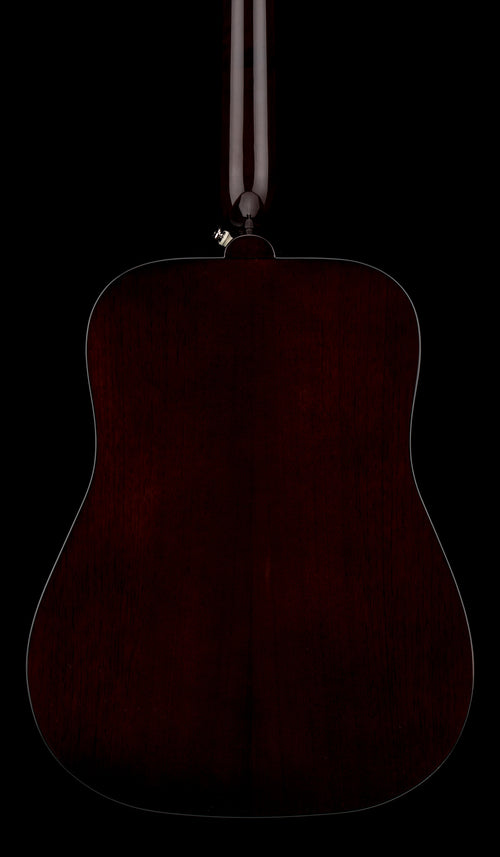 Epiphone Eric Church Hummingbird Dark - Cobra Burst #00267