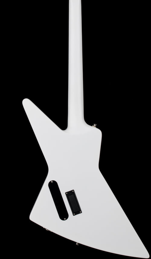 Epiphone Extura Prophecy - Aged White Tiger Burst #22850