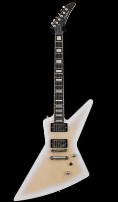 Epiphone Extura Prophecy - Aged White Tiger Burst #22850