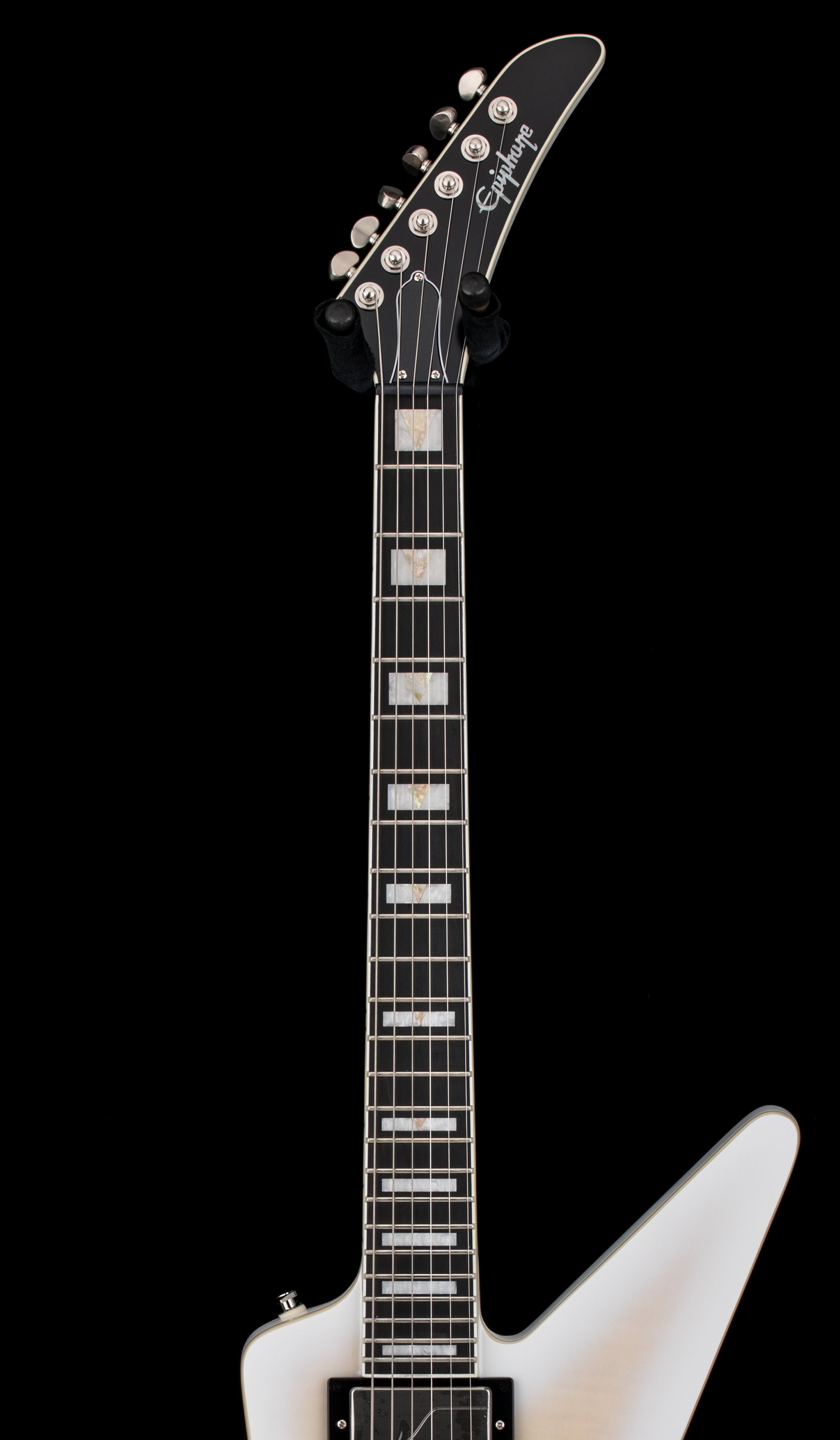 【fix52.kdai】Epiphone Prophecy Extura Epiphone High Performance and Modern Features for Progressive