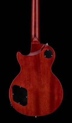 Dealer Exclusive Epiphone Futura Les Paul Custom - Rally Red #29980