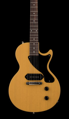 Epiphone Les Paul Junior - TV Yellow #27446