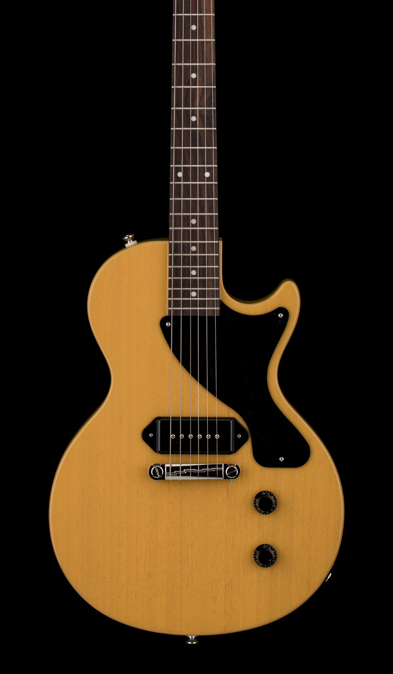 Epiphone Les Paul Junior - TV Yellow #27446