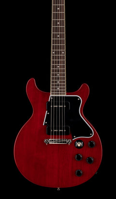 Epiphone Les Paul Special Double Cut - Cherry Red #22571