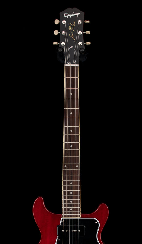 Epiphone Les Paul Special Double Cut - Cherry Red #22571
