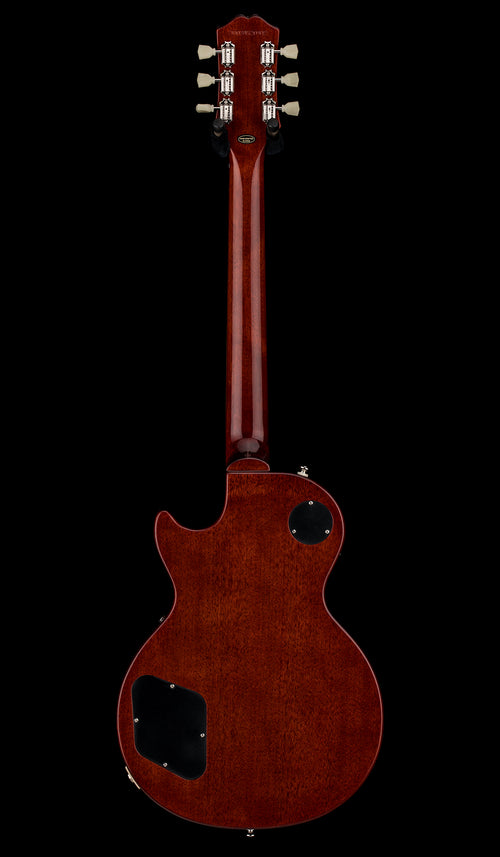 Epiphone Les Paul Standard 50s Figured - Washed Cherry Sunburst #20102