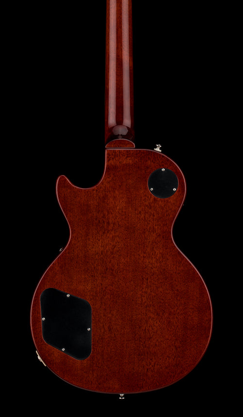 Epiphone Les Paul Standard 50s Figured - Washed Cherry Sunburst #20102