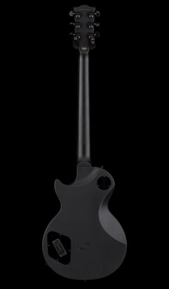 Epiphone Prophecy Les Paul Baritone - Obsidian Storm Satin #21062