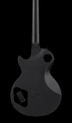 Epiphone Prophecy Les Paul Baritone - Obsidian Storm Satin #21062