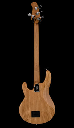 Ernie Ball Music Man StingRay Special 4 H - Classic Natural #07235