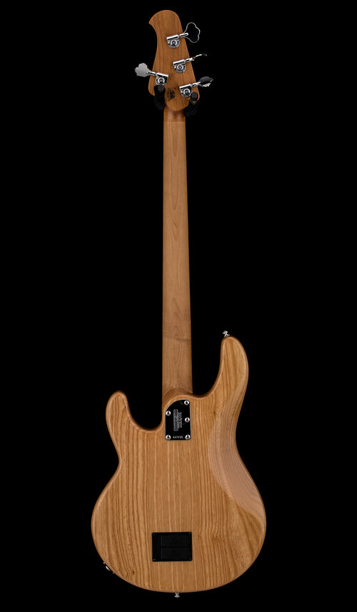 Ernie Ball Music Man StingRay Special 4 H - Classic Natural #07235