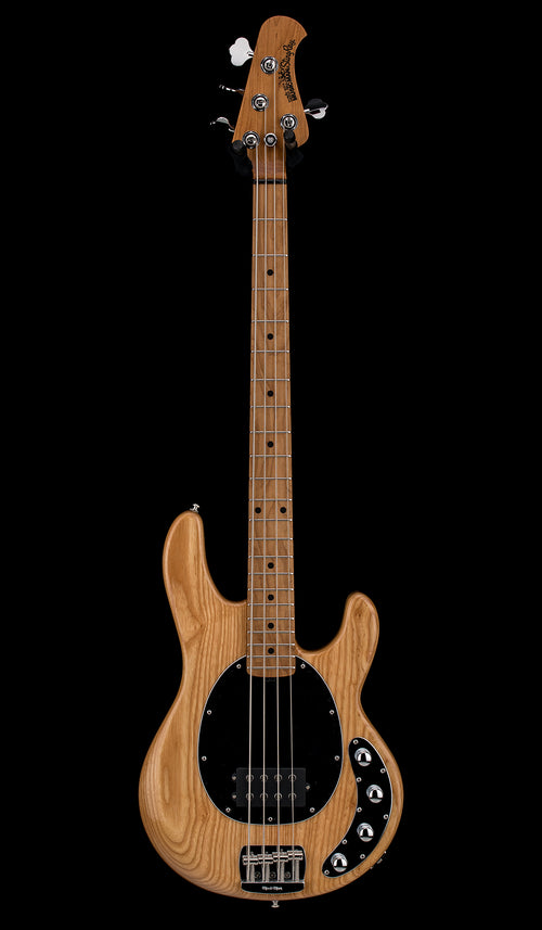 Ernie Ball Music Man StingRay Special 4 H - Classic Natural #07235