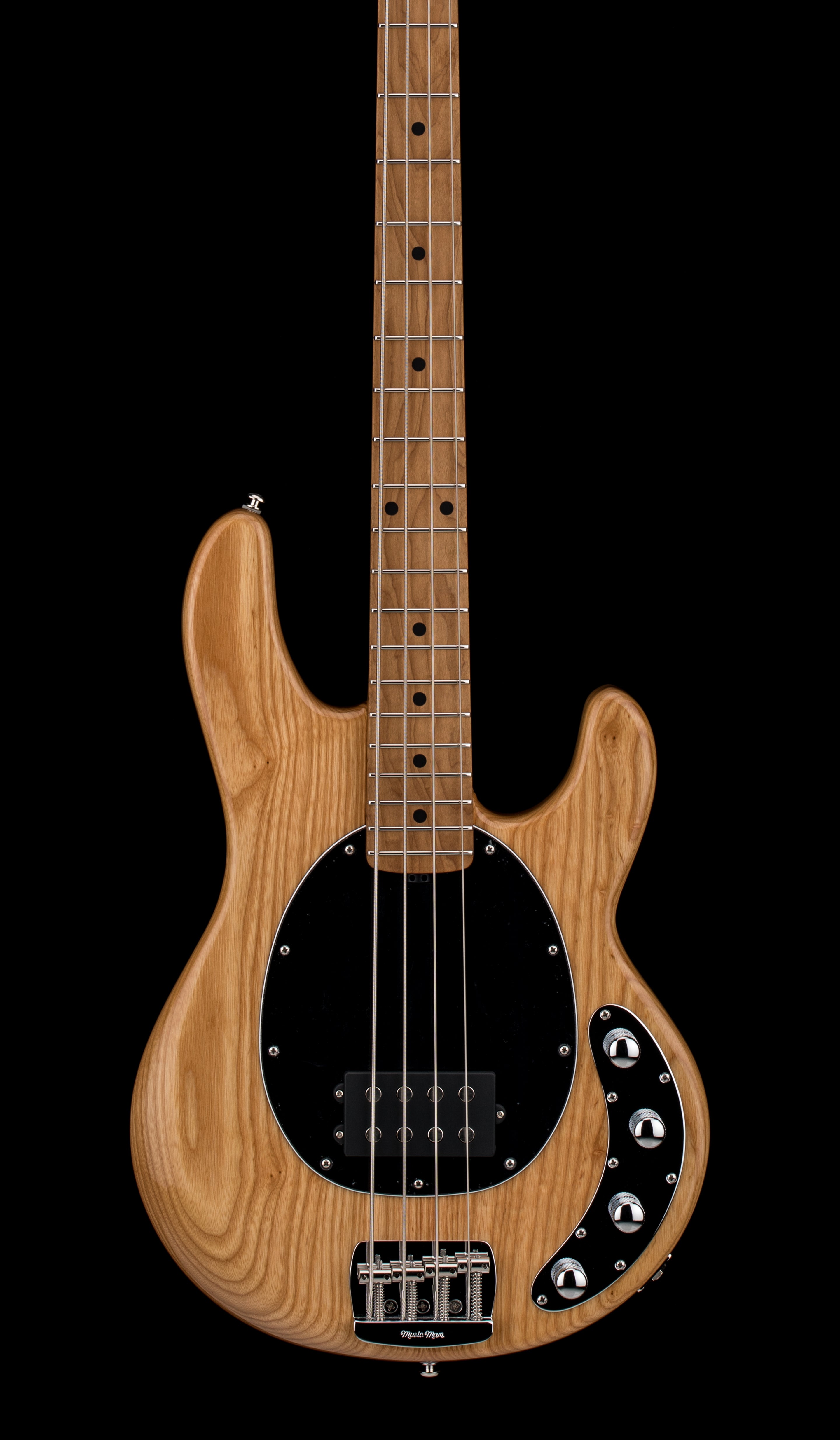 だ*い様 OLP ERNIE BALL StingRay BASS ナチュラルウ だ*い様 OLP ERNIE BALL StingRay BASS ナチュラルウ OLP By Ernie