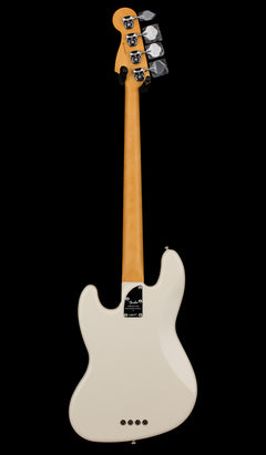 Fender American Professional II Jazz Bass - Olympic White #76152