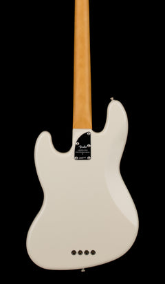 Fender American Professional II Jazz Bass - Olympic White #76152