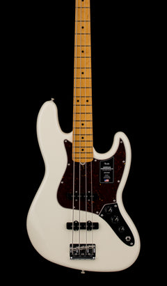 Fender American Professional II Jazz Bass - Olympic White #76152
