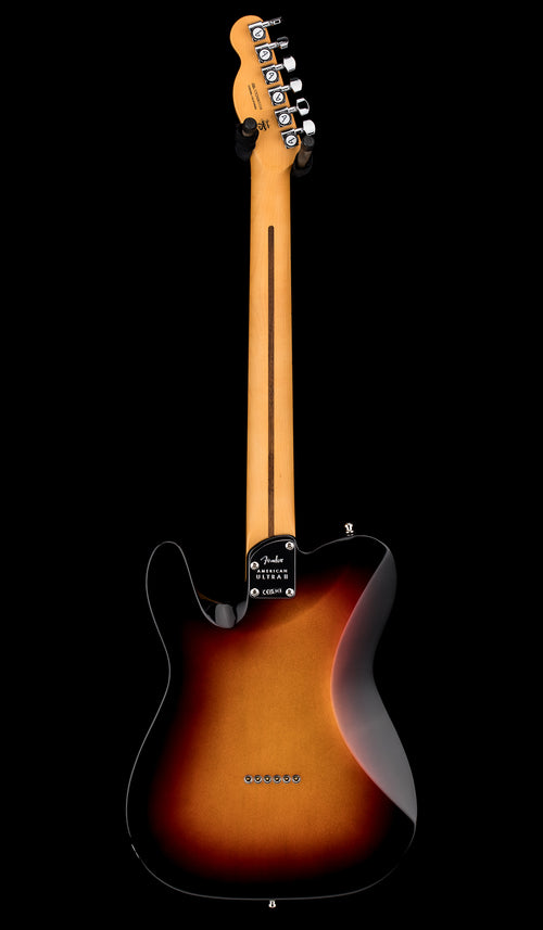 Fender American Ultra II Telecaster - Ultraburst #03354