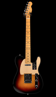 Fender American Ultra II Telecaster - Ultraburst #03354