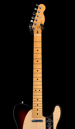 Fender American Ultra II Telecaster - Ultraburst #03354