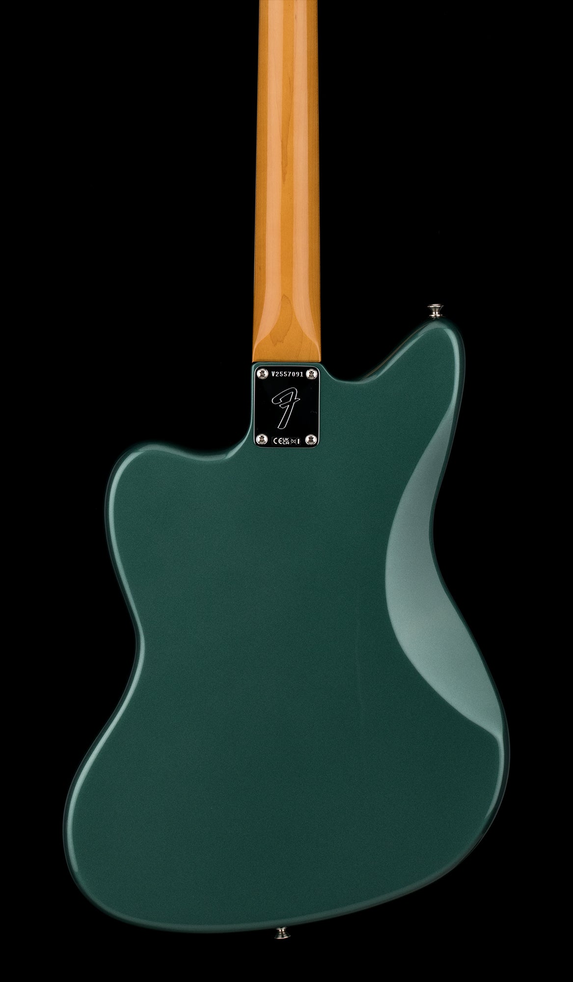Fender American Vintage II 1966 Jazzmaster - Sherwood Green