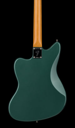 Fender American Vintage II 1966 Jazzmaster - Sherwood Green Metallic #57091