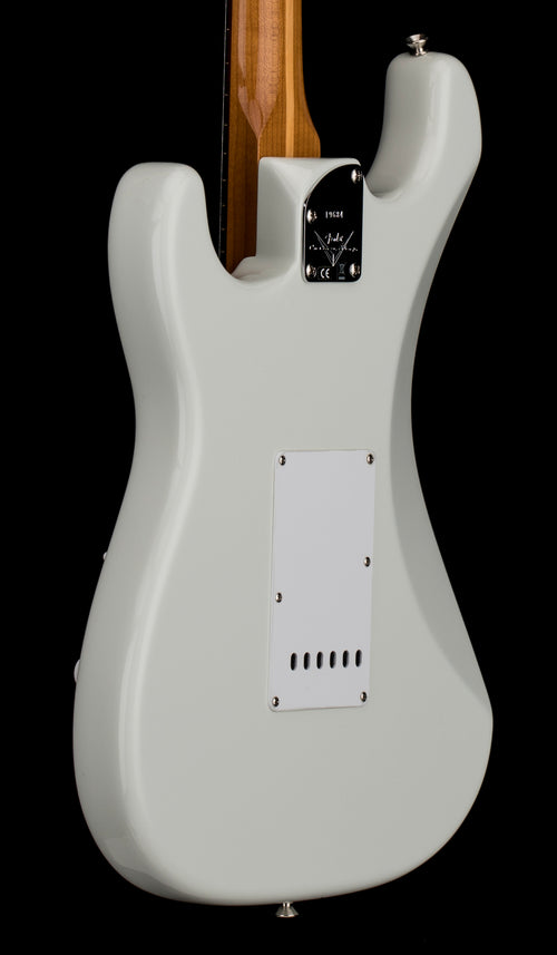 Fender Custom Shop Empire 59 Transition Stratocaster NOS - Faded Olympic White #19684