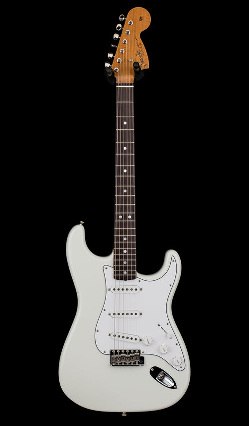 Fender Custom Shop Empire 67 Stratocaster NOS - Olympic White #84719