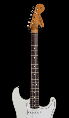 Fender Custom Shop Empire 67 Stratocaster NOS - Olympic White #84719