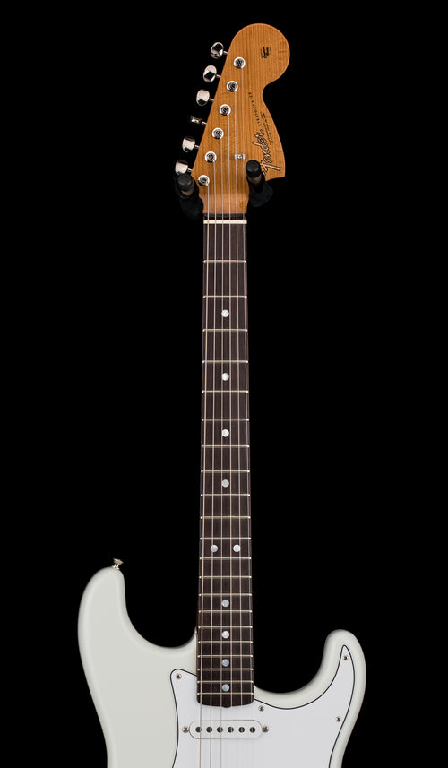 Fender Custom Shop Empire 67 Stratocaster NOS - Olympic White #84719