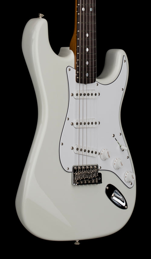 Fender Custom Shop Empire 67 Stratocaster NOS - Olympic White #84719