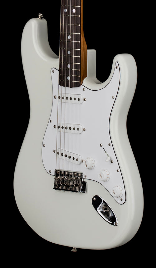 Fender Custom Shop Empire 67 Stratocaster NOS - Olympic White #84719