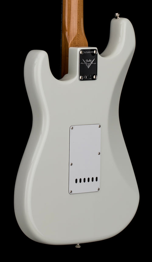 Fender Custom Shop Empire 67 Stratocaster NOS - Olympic White #84719