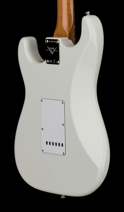 Fender Custom Shop Empire 67 Stratocaster NOS - Olympic White #84719